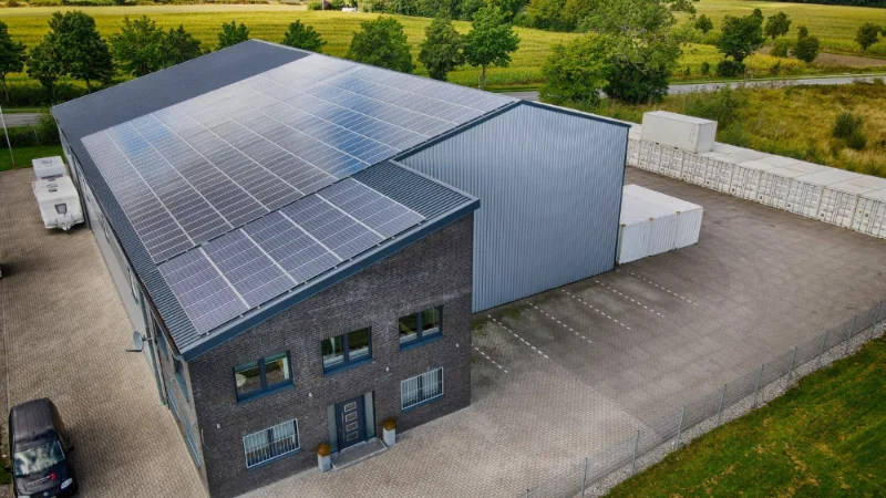 Kontaktieren Sie uns jetzt