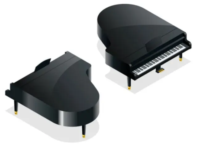 Spezialtransport von Musikinstrumenten