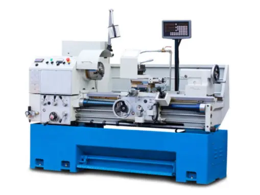 Spezialtransport von Maschinen