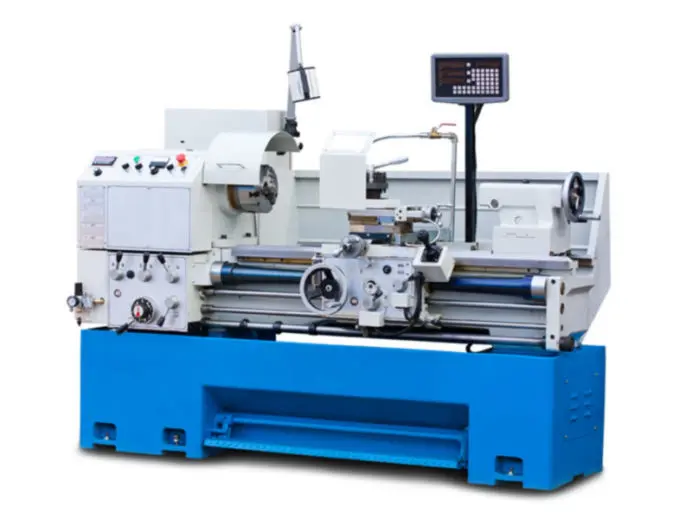 Spezialtransport von Maschinen